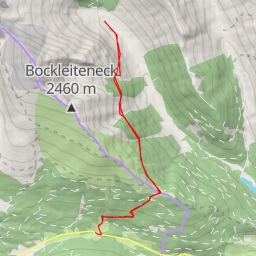 thumbnail for Moarhütte