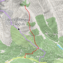 thumbnail for Preber Wasserfall