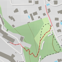 thumbnail for Rue de l'Ingénieur Brassaud