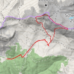 thumbnail for Schafköpfe