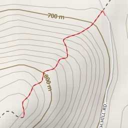 thumbnail for Mary Smith Hill Trail