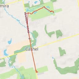 thumbnail for 19th Avenue - Markham