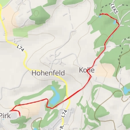 thumbnail for Leks - Leks