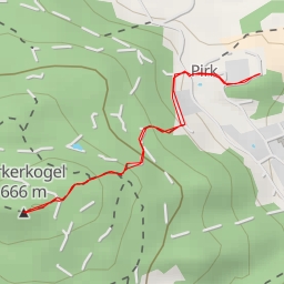 thumbnail for Pirkerkogel