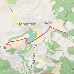 thumbnail for Drasinger Teich