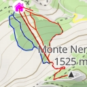 thumbnail for Monte Nerone