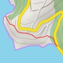 thumbnail for Trace du Petit Malendure