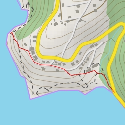 thumbnail for Trace du Petit Malendure