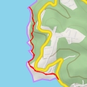 thumbnail for Trace du Petit Malendure