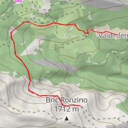 thumbnail for Via del Carro