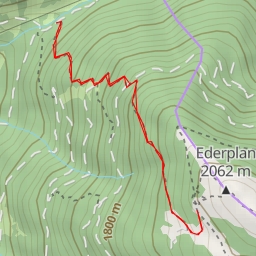 thumbnail for Anna-Schutzhaus