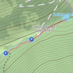 thumbnail for Zwischenberger Lacke