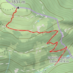 thumbnail for Stronachkogel