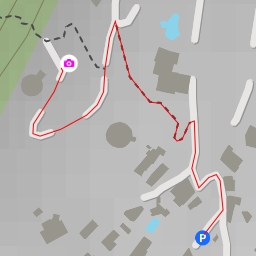 thumbnail for Sentier des Ressauts