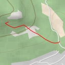 thumbnail for Lille Knabben - Bergås terrasse