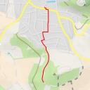 thumbnail for Scheubenweg