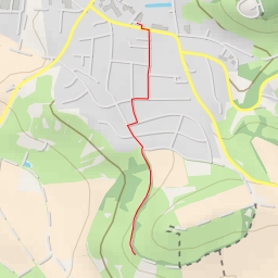 thumbnail for Scheubenweg