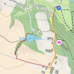 thumbnail for Schwaneteich