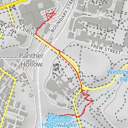 thumbnail for Panther Hollow Lake