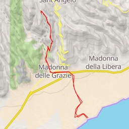 thumbnail for Via Costanza D'Altavilla