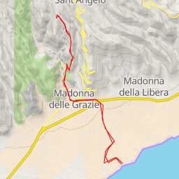 thumbnail for Via Costanza D'Altavilla