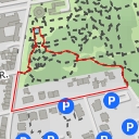 thumbnail for Bettrather Straße - Mönchengladbach