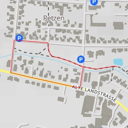 thumbnail for Rhienbachstraße