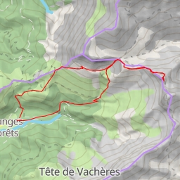 thumbnail for Tête de Plate Longue