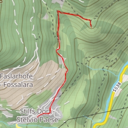 thumbnail for Archaikweg - Archaikweg - Stilfs - Stelvio