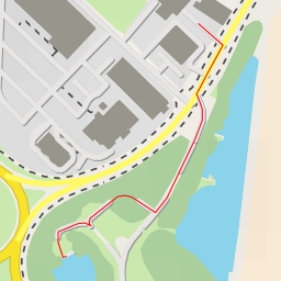 thumbnail for Rhuddlan Nature Reserve - A525