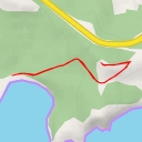 thumbnail for Разрушенное военное? строение