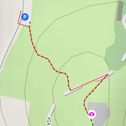 thumbnail for Via Umberto Nobile