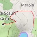 thumbnail for Monte Scauri