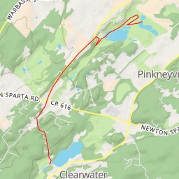 thumbnail for Germany Flats Road - Germany Flats Road