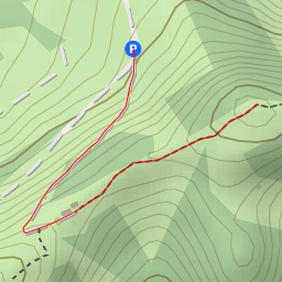 thumbnail for Chlosterspitz