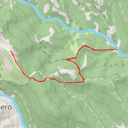 thumbnail for Alto de la Escaleruela