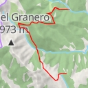 thumbnail for Mojón Blanco