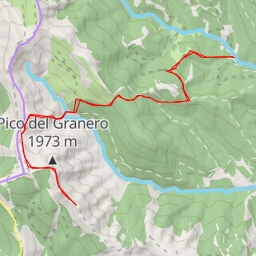 thumbnail for Cresta del Dragón - GU-186