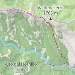 thumbnail for Valdehorcajo