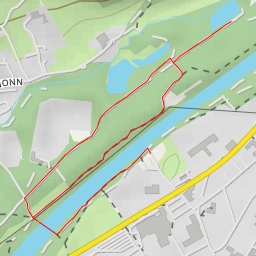 thumbnail for Strailachweg - Strailachweg
