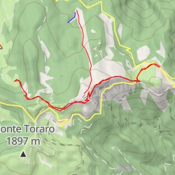 thumbnail for Strada Provinciale dei Francolini