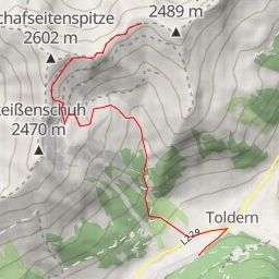 thumbnail for Sonnenköpfl