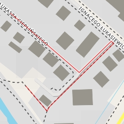 thumbnail for Łukasza Cieplińskiego - Kraków