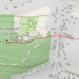 thumbnail for Karczówka