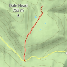 thumbnail for Grey Buttress