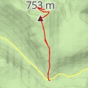 thumbnail for Dale Head Copper Mine - Honister Pass