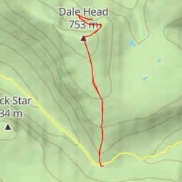 thumbnail for Dale Head Copper Mine - Honister Pass