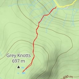 thumbnail for Gillercomb