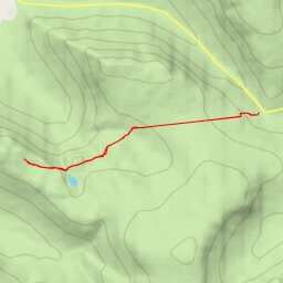 thumbnail for Black Beck Copper Mine - Black Sail Pass