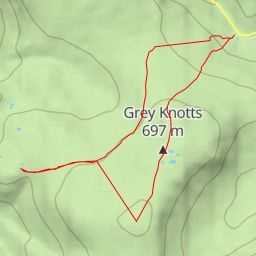 thumbnail for Seavy Knott